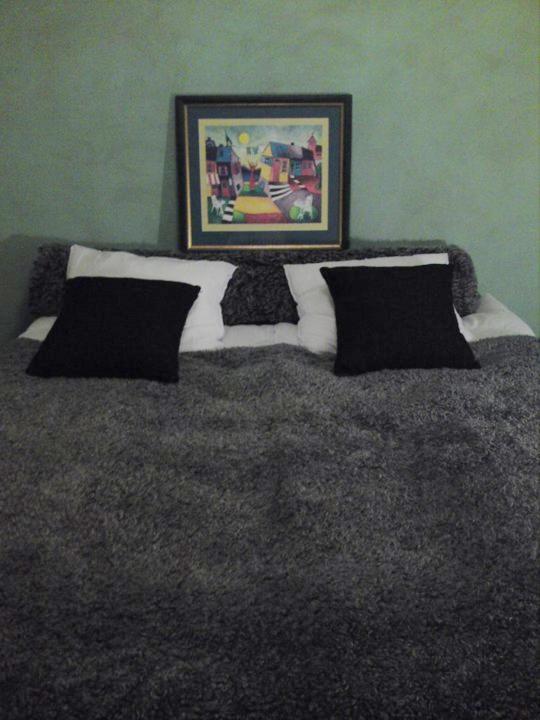 Are Bed & Breakfast ห้อง รูปภาพ