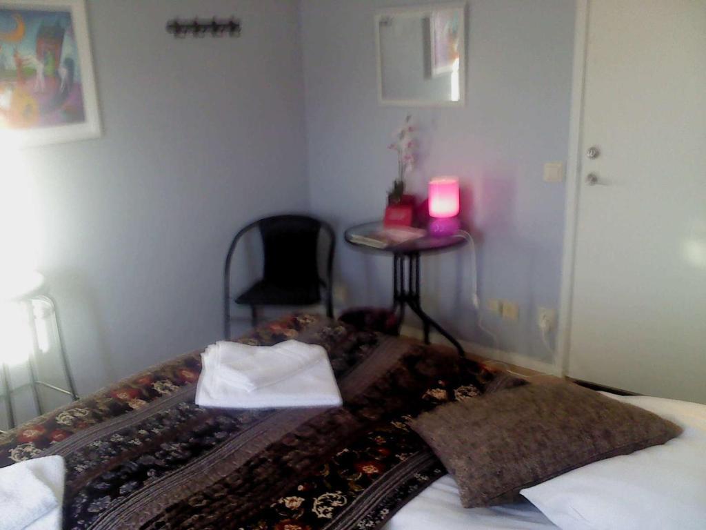 Are Bed & Breakfast ห้อง รูปภาพ