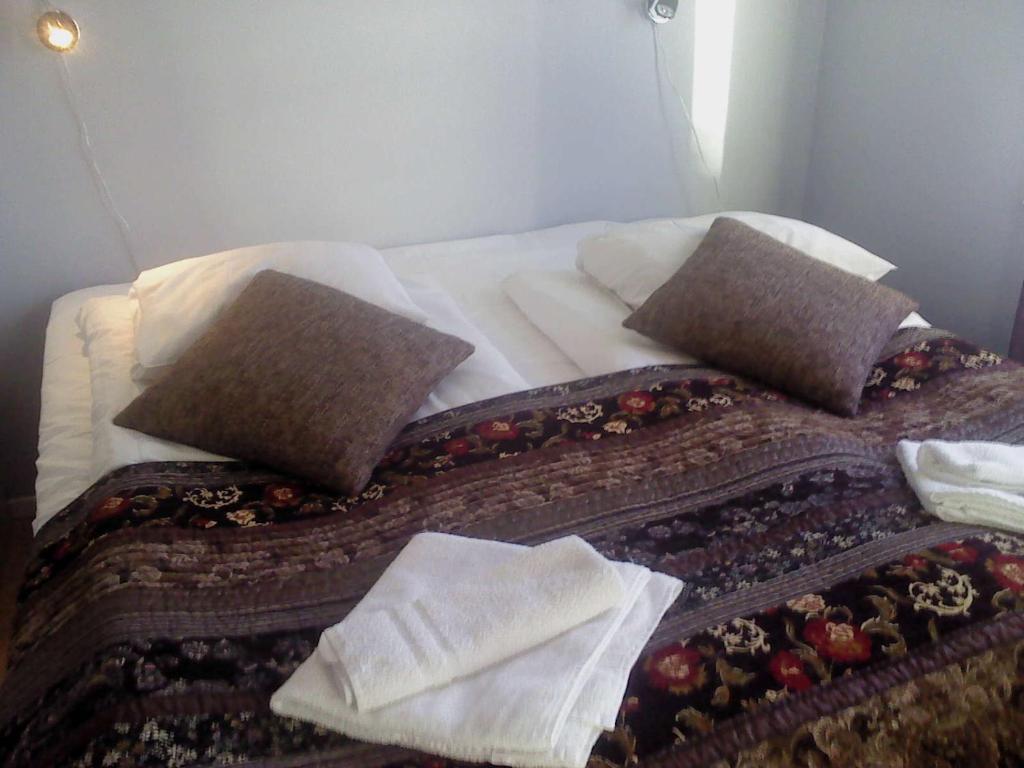 Are Bed & Breakfast ห้อง รูปภาพ
