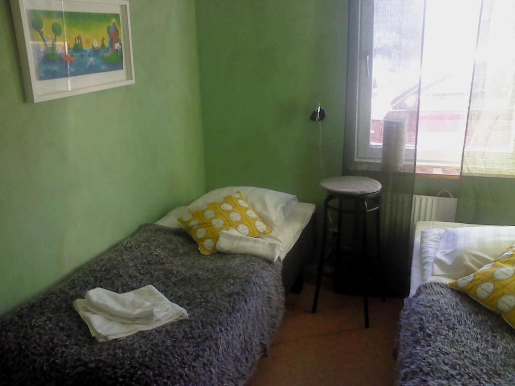 Are Bed & Breakfast ห้อง รูปภาพ