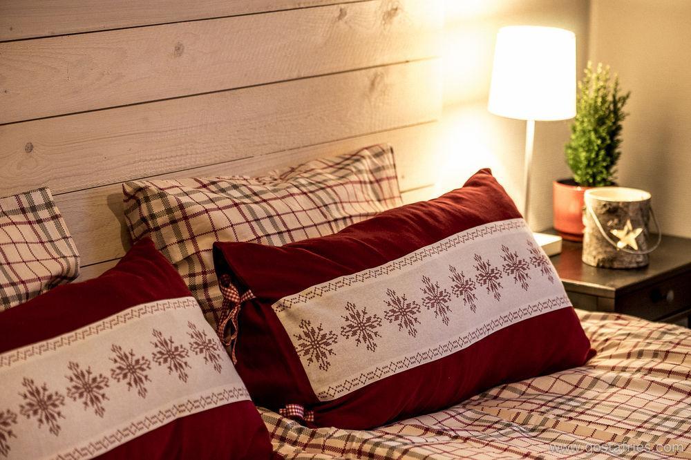 Are Bed & Breakfast ภายนอก รูปภาพ