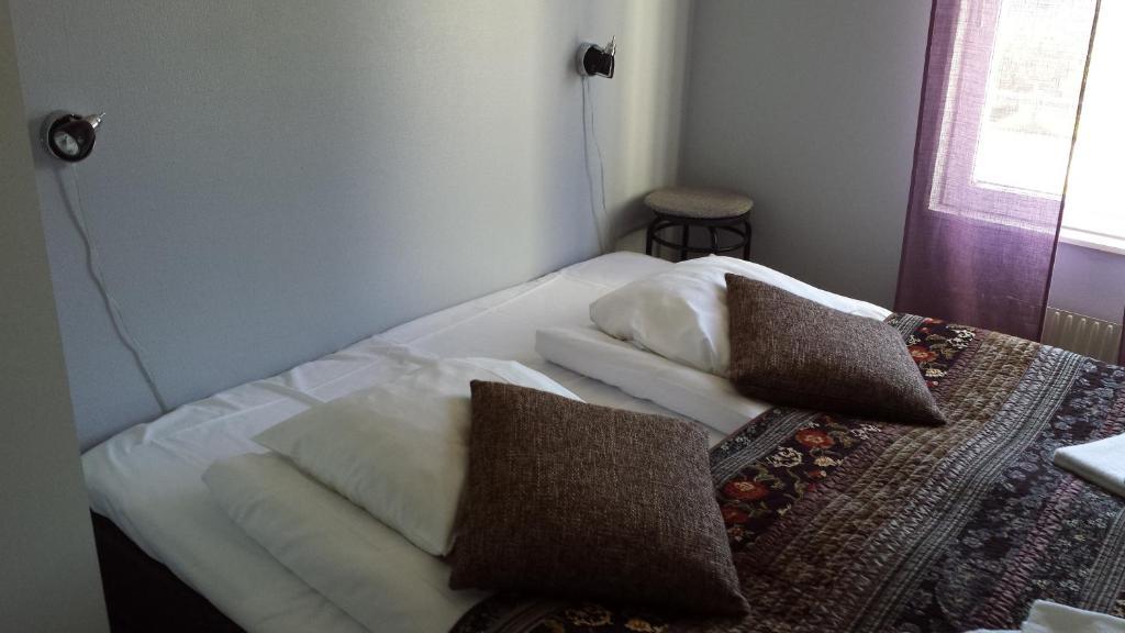 Are Bed & Breakfast ภายนอก รูปภาพ