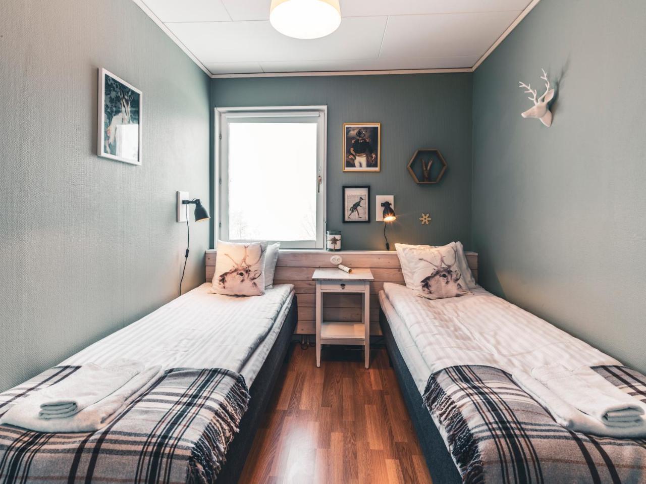 Are Bed & Breakfast ภายนอก รูปภาพ
