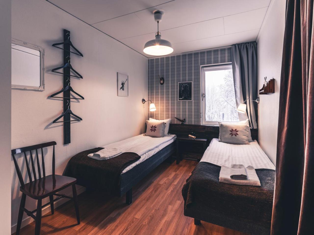 Are Bed & Breakfast ภายนอก รูปภาพ