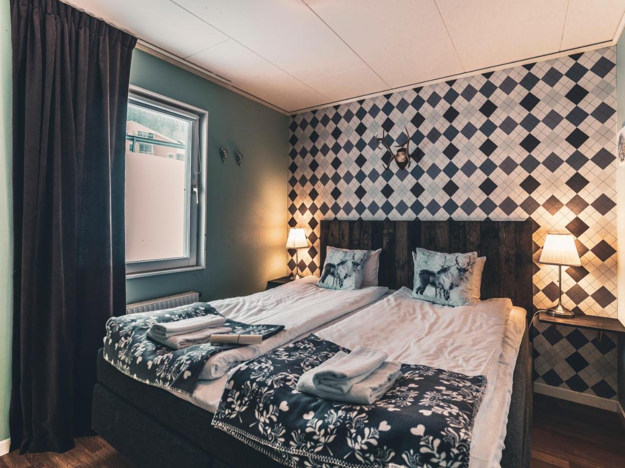 Are Bed & Breakfast ภายนอก รูปภาพ