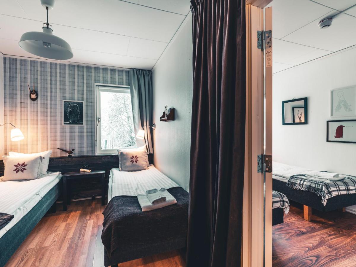 Are Bed & Breakfast ภายนอก รูปภาพ